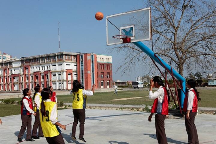sports
